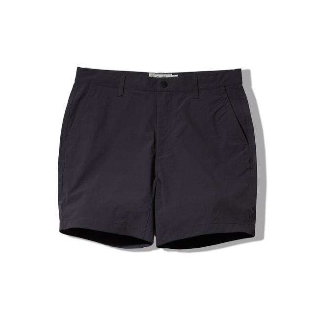 Hybrid Everyday Shorts 7" - Asphalt Product Image