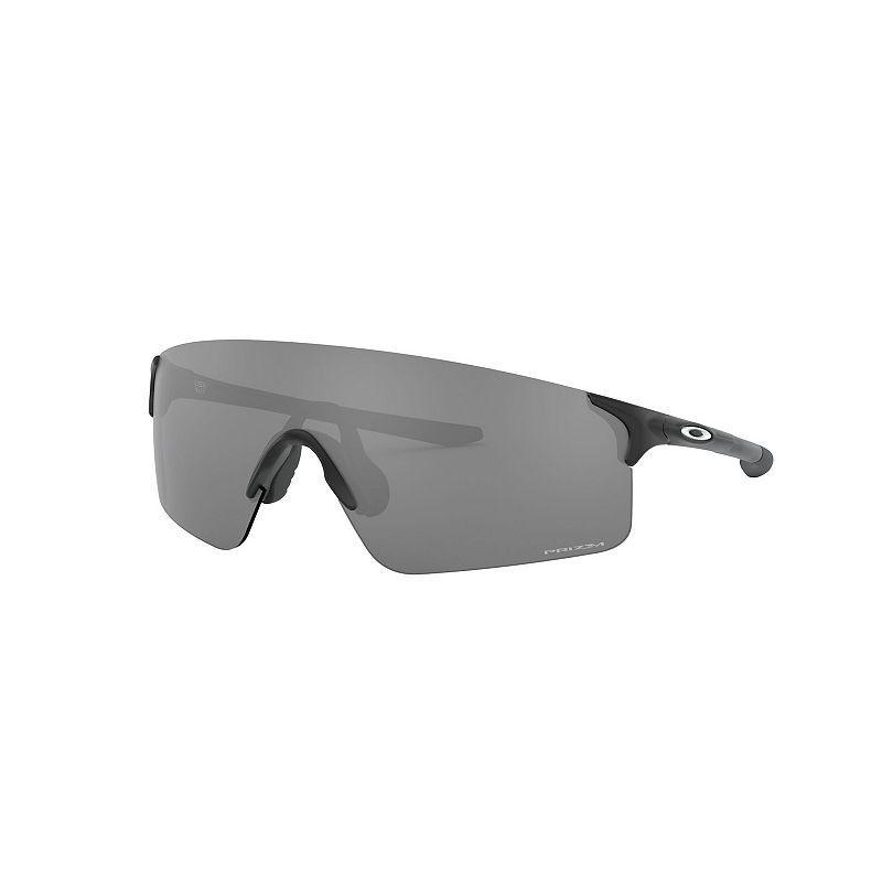 BV1178S Acetate & Metal Rectangle Sunglasses Product Image