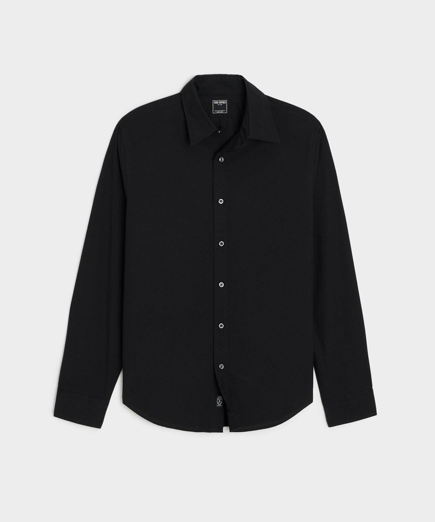 Poplin Sport Shirt product image