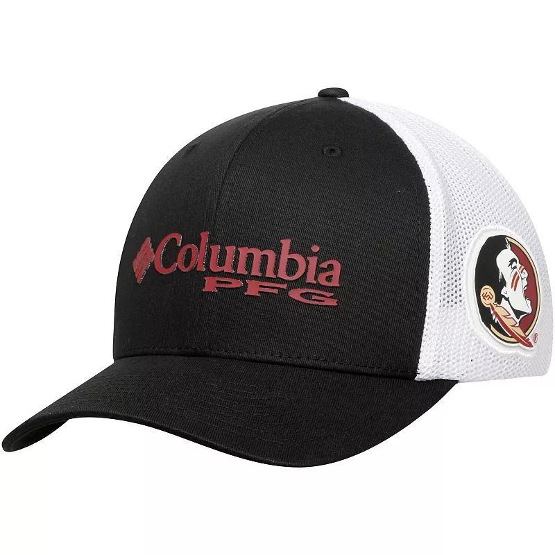 Mens Columbia Florida State Seminoles Collegiate PFG Flex Hat Product Image