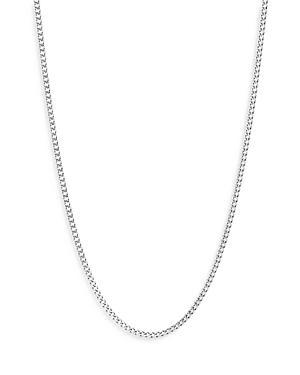 John Hardy Mens Classic Chain Necklace Product Image