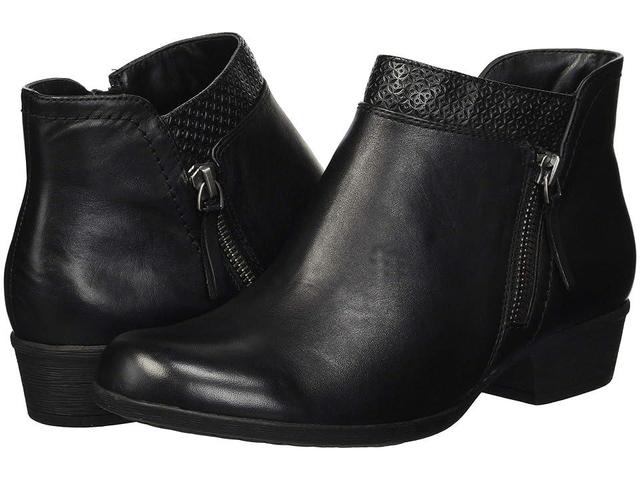 Rockport Carly Bootie Women's Boots Product Image