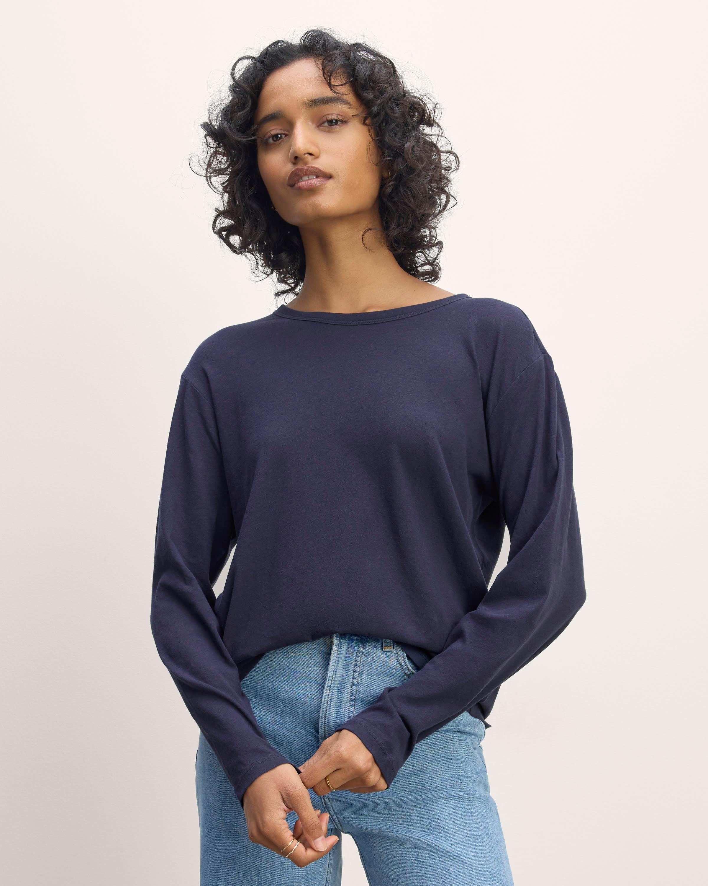 The Air Long-Sleeve Tee Product Image