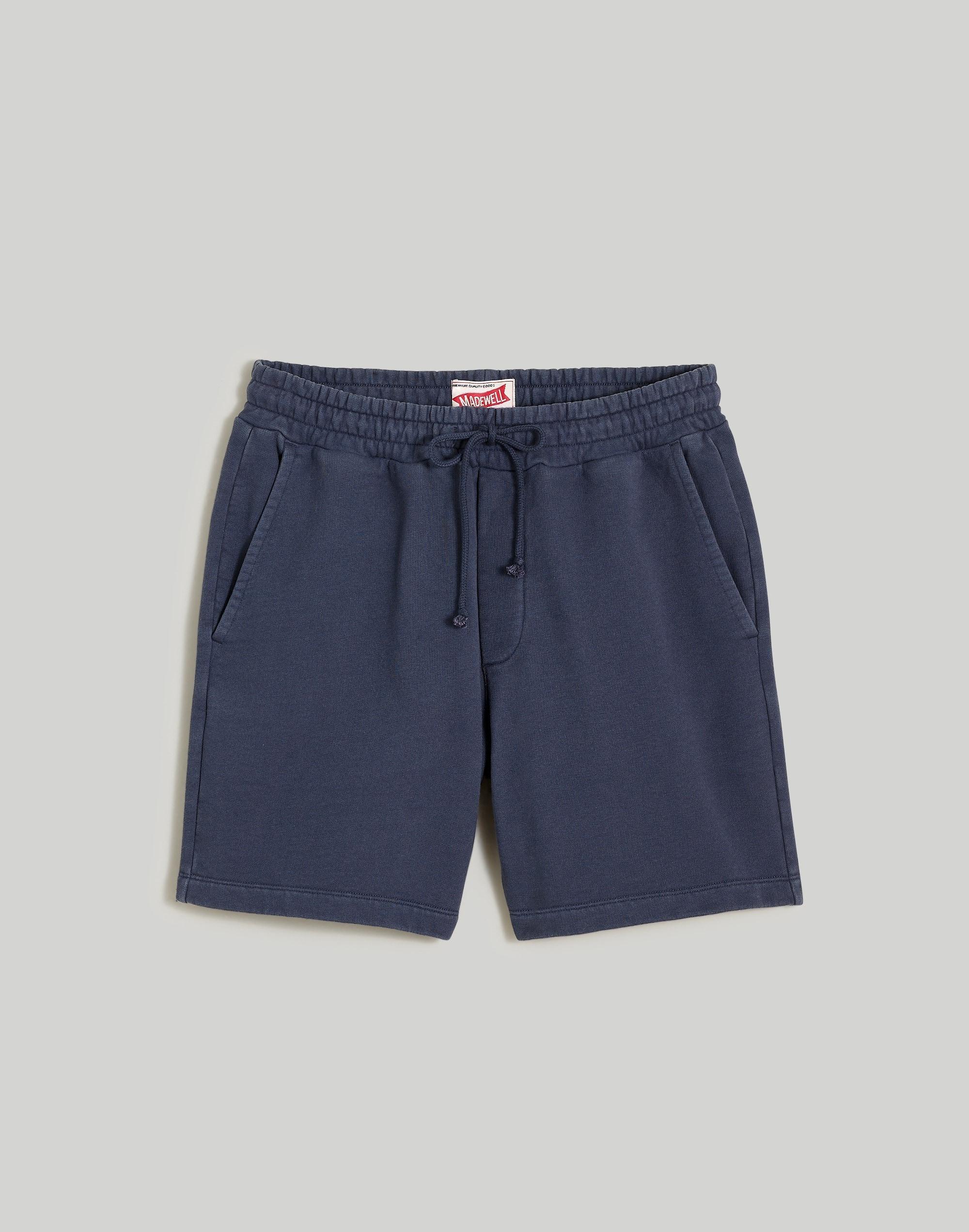 The McCarren Midweight Everywear Short Product Image