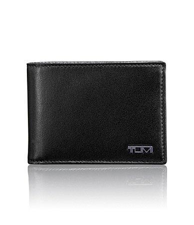 Tumi ID Lock Double Billfold Product Image