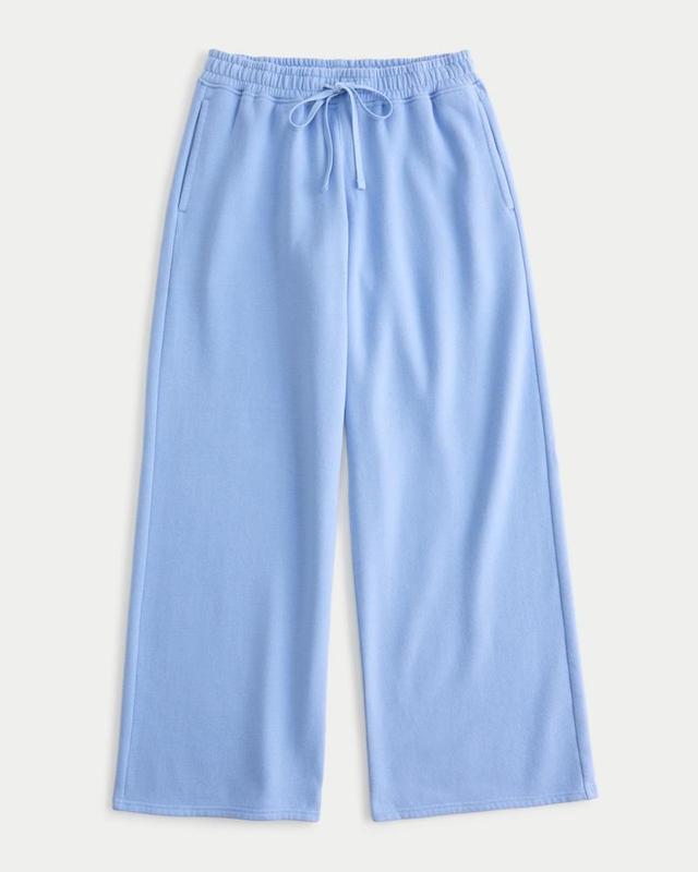 Baggy Sweatpants Product Image