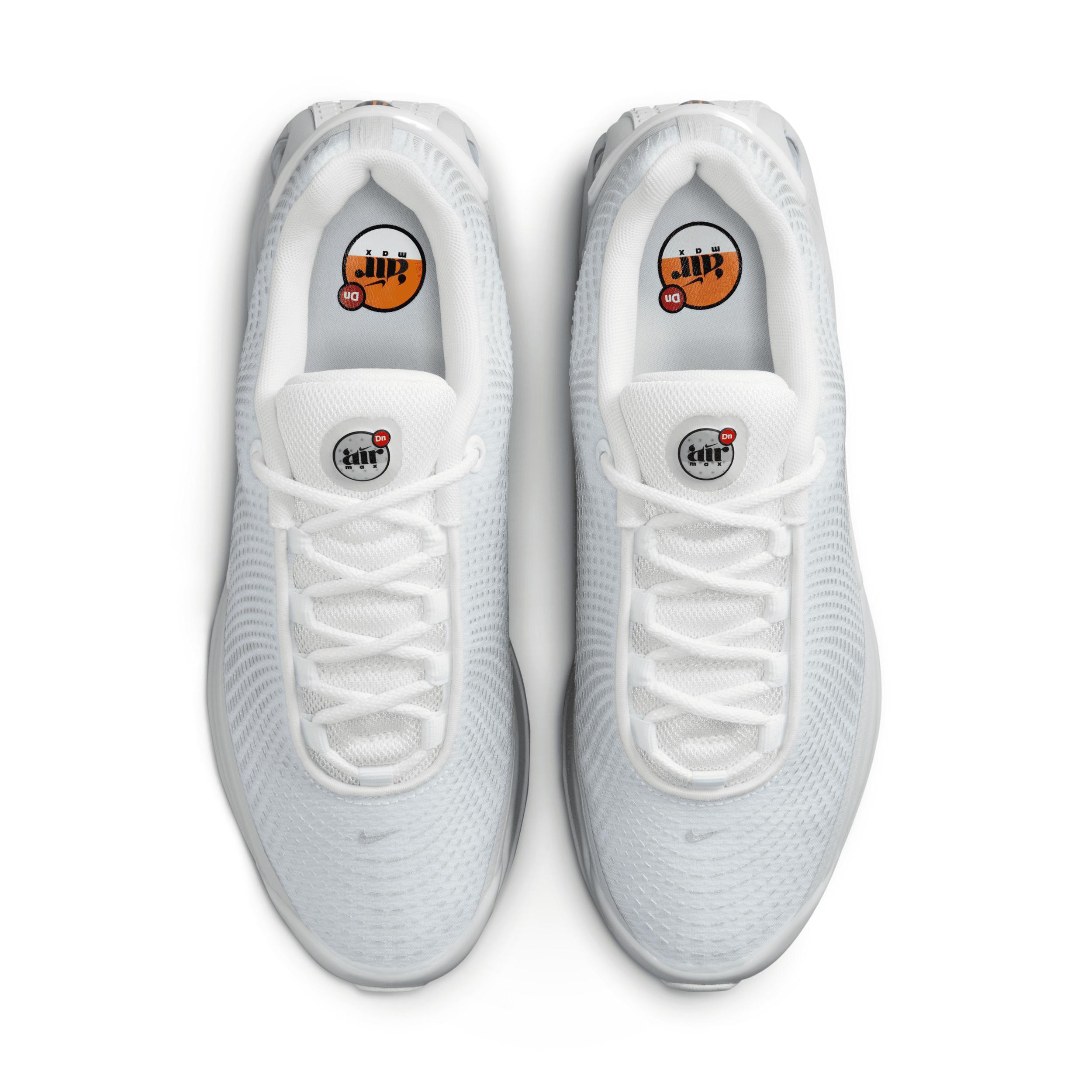 Nike Air Max Dn Shoes Product Image