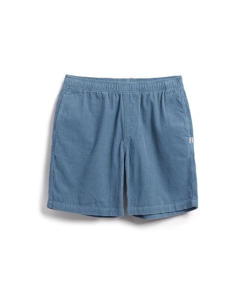 Balboa Short - Federal Blue Product Image