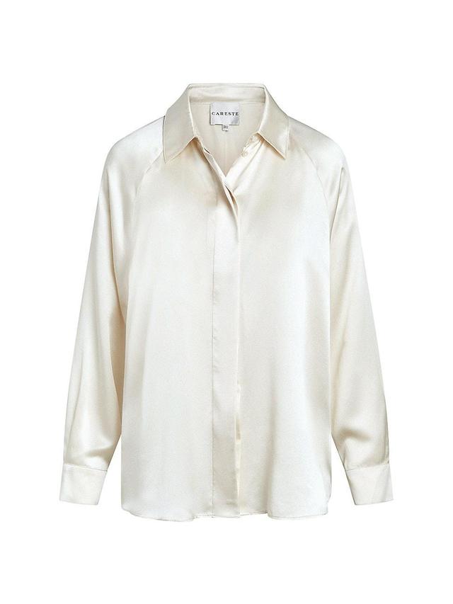 Womens Melissa Shirt Product Image