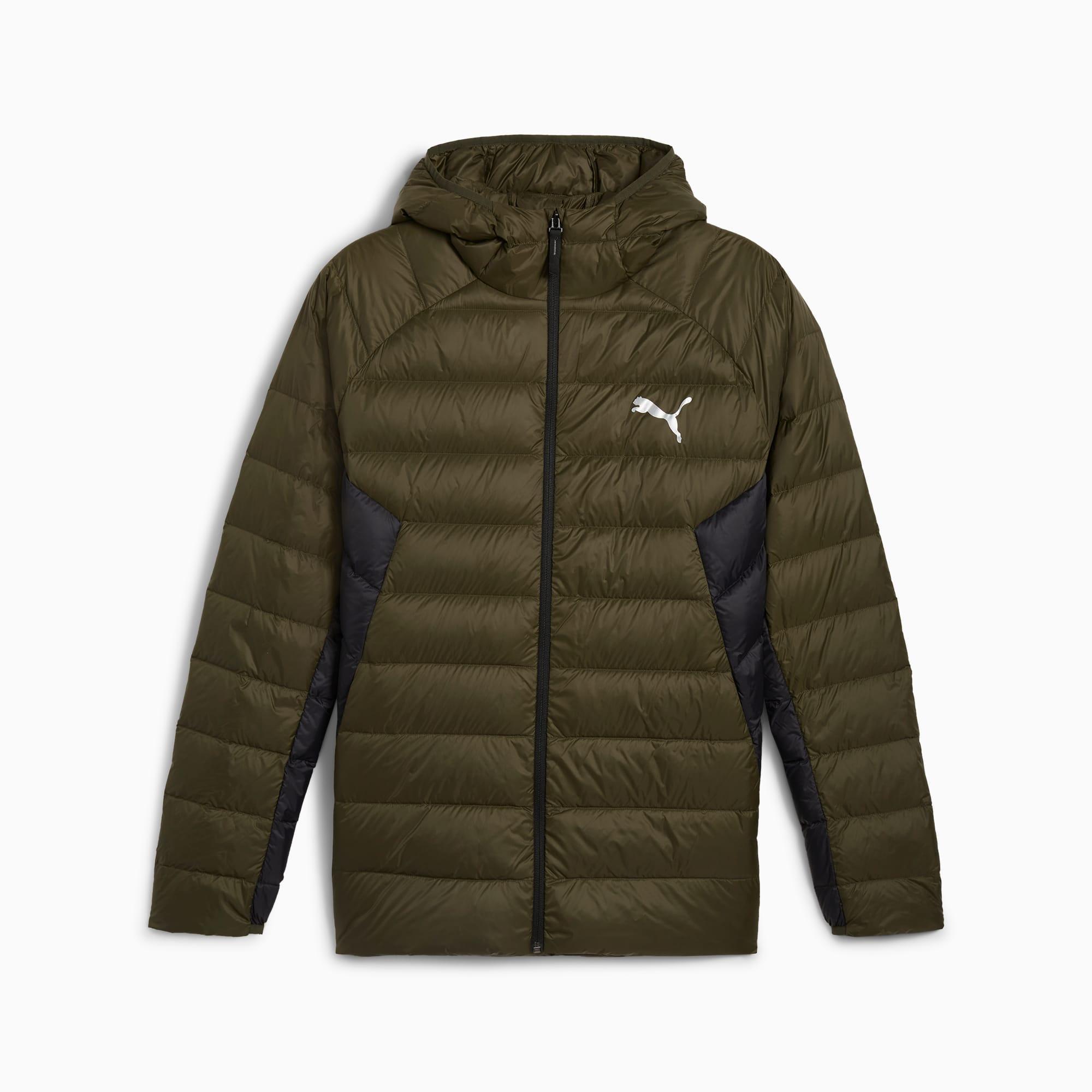 PackLITE Men's Down Jacket Product Image