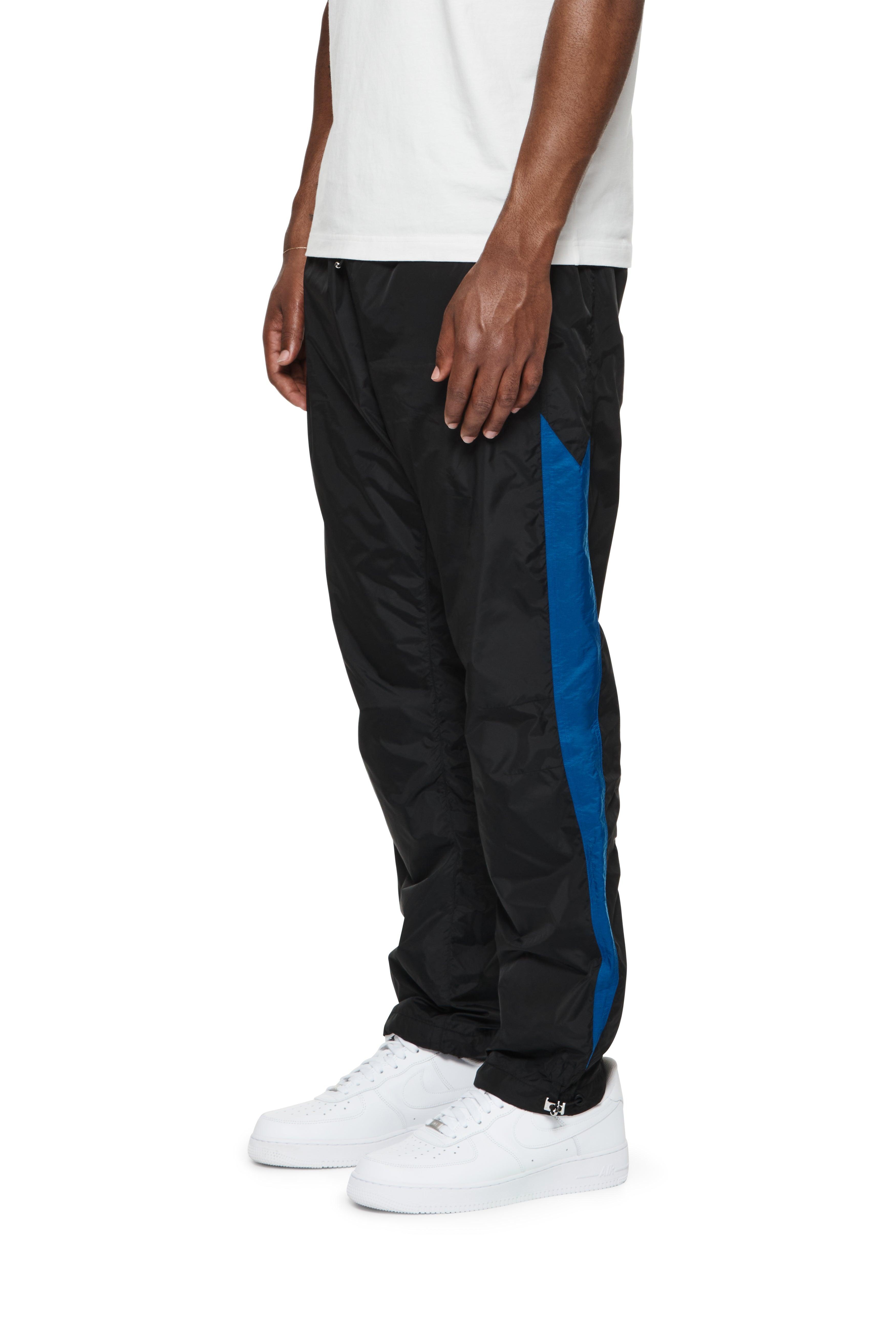 Color Blocked Trackpants Male Product Image