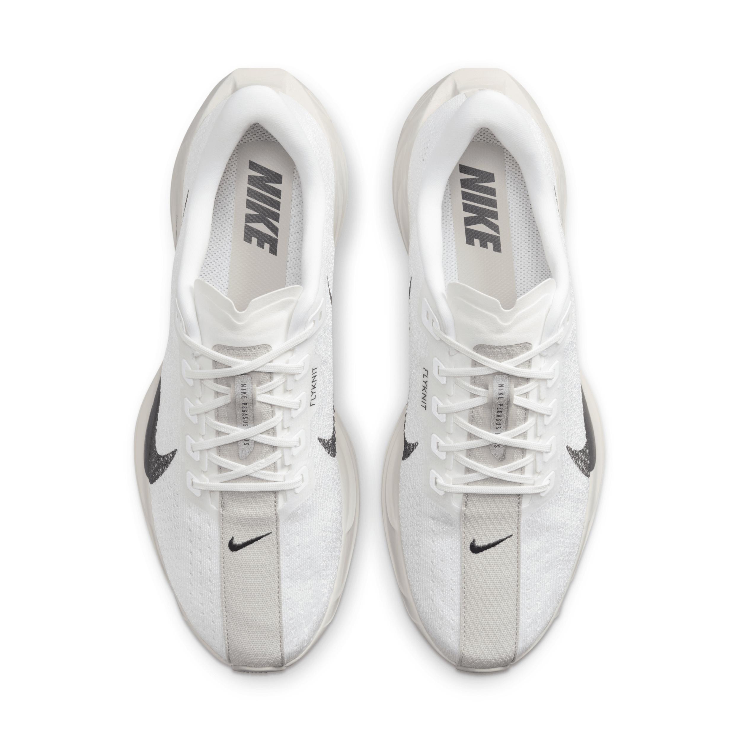 Nike Mens Pegasus Plus Road Running Shoes Product Image