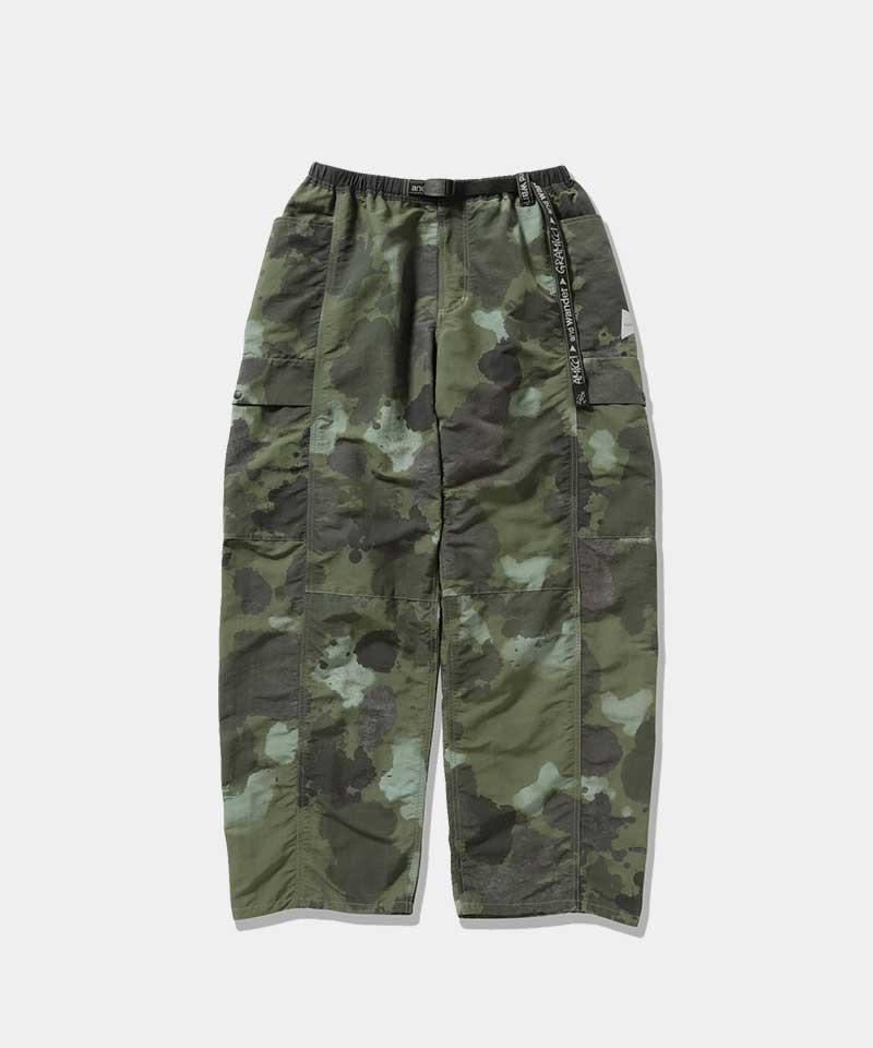 Gramicci x and wander Ripstop Voyager Pant Product Image