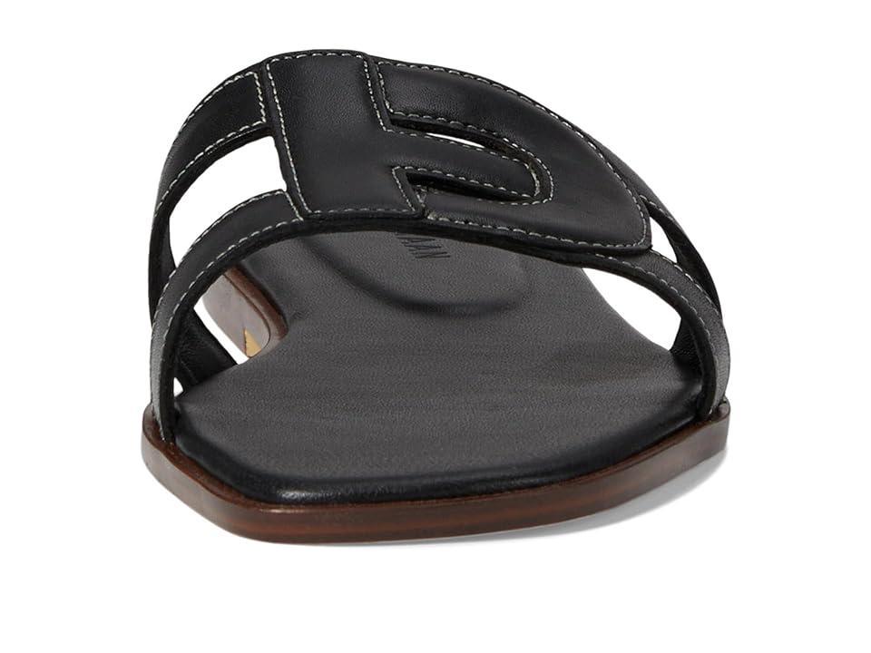 Womens Chrisee Leather Sandals Product Image