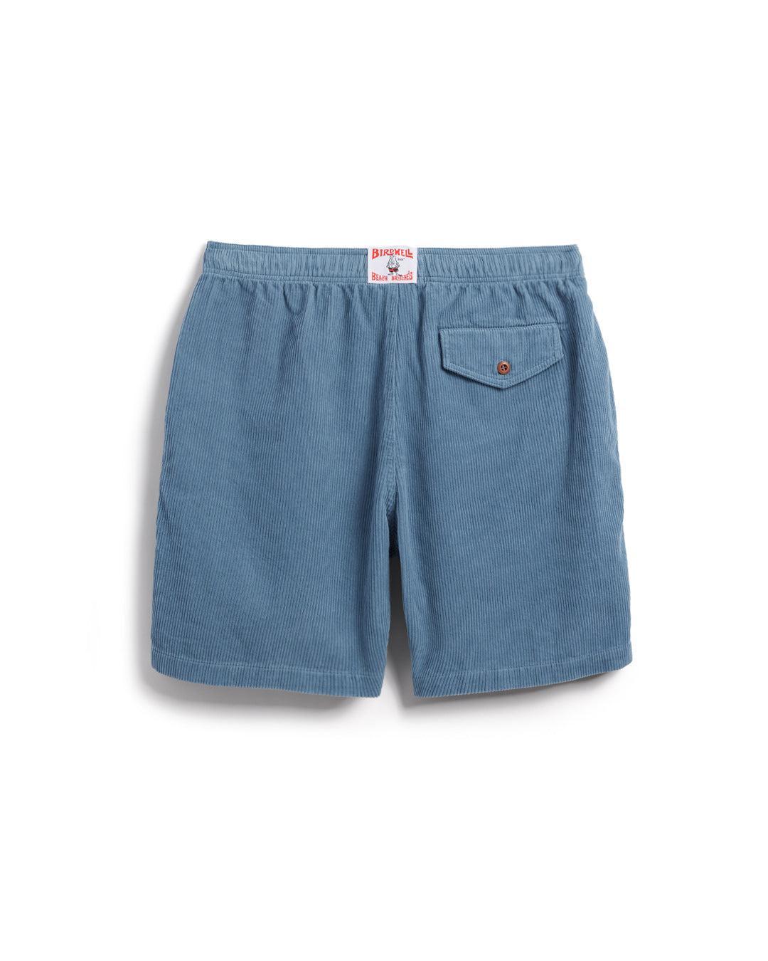 Balboa Short - Federal Blue Male Product Image