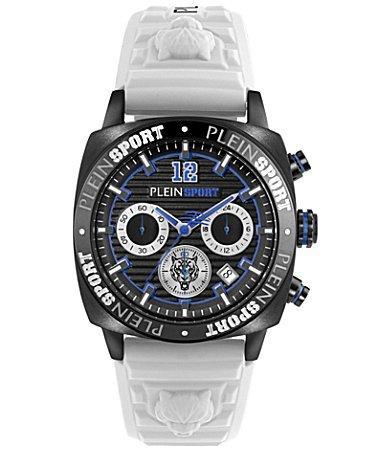 Philipp Plein Plein Sport Wildcat Chronograph, 40mm Product Image