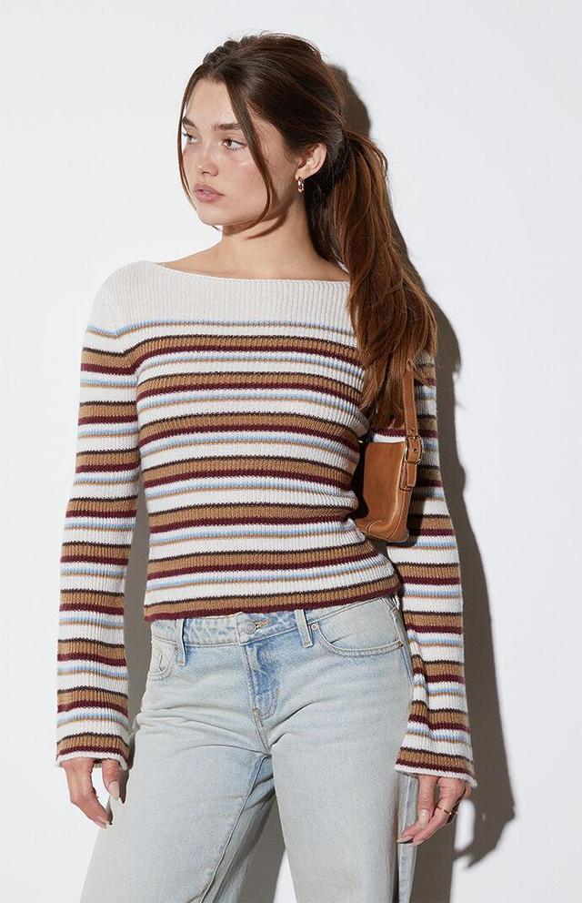 Women's Chloe Sweater Product Image