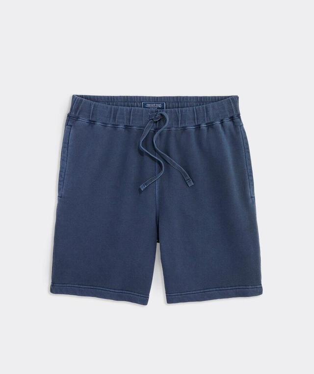 Vineyard Terry Shorts Product Image