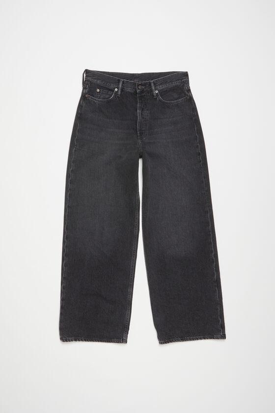 Baggy fit jeans - 1981F Product Image