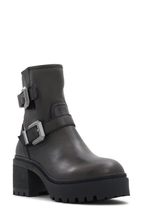 ALDO Palomina Platform Moto Bootie Product Image