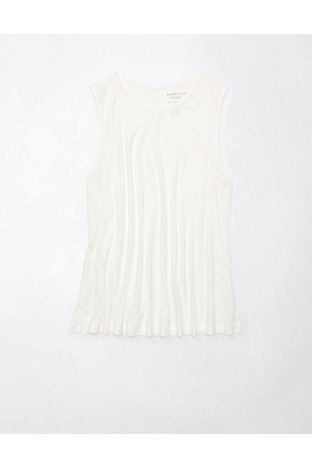 AE Soft Sexy Ribbed Swing Tank Top Women's product image