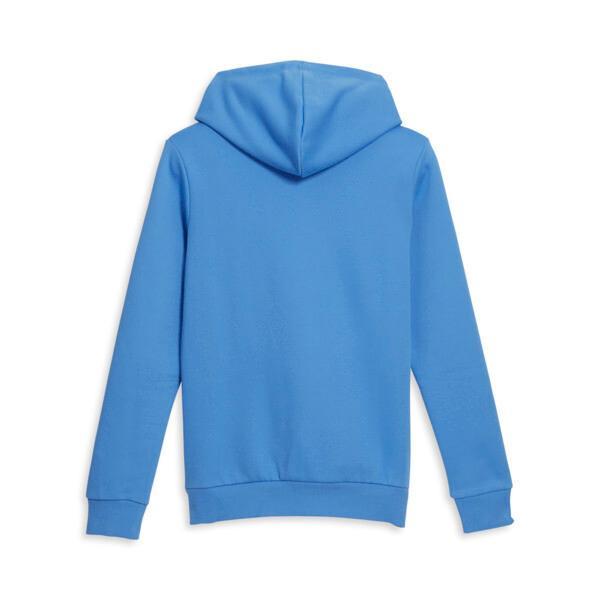 PUMA Essentials Small Logo Women's Hoodie Product Image