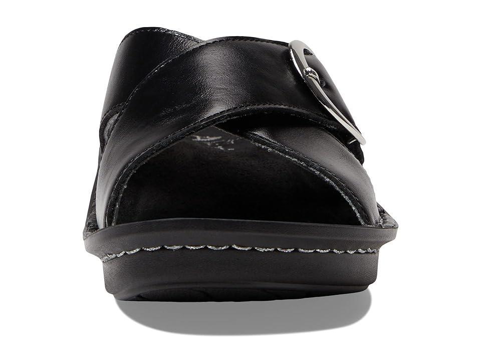 Alegria Vanya (Noir) Women's Shoes Product Image