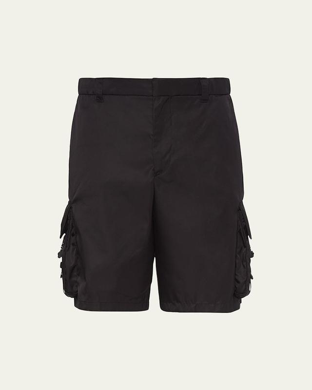 Mens Re-Nylon Shorts Product Image