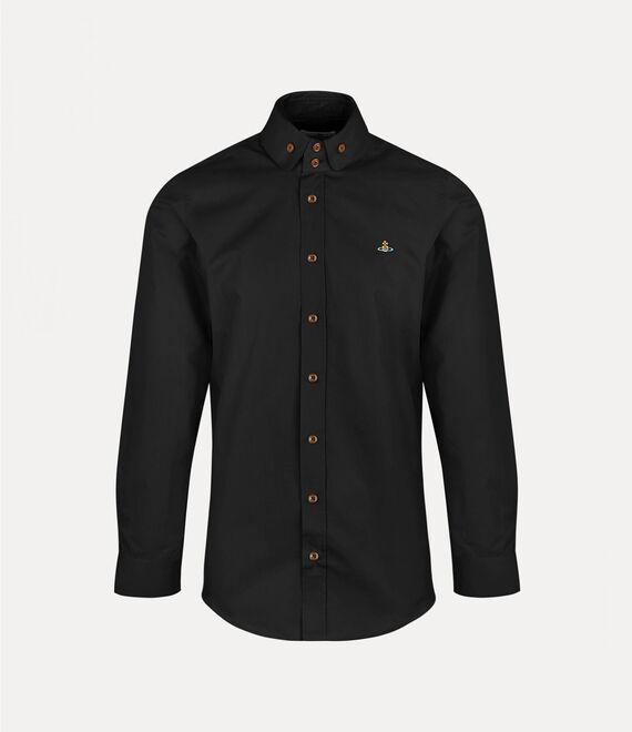 Two Button Krall Shirt Product Image