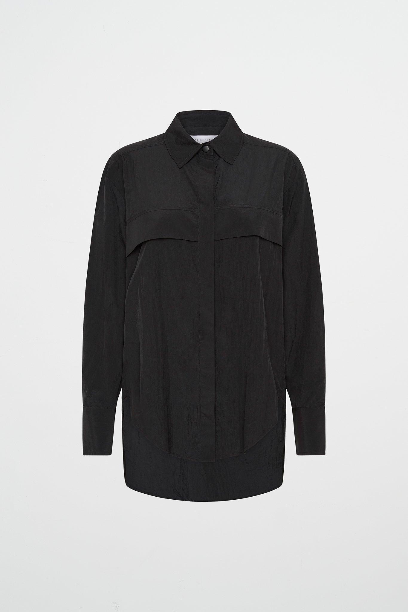 Windbreaker Shirt 406 Product Image