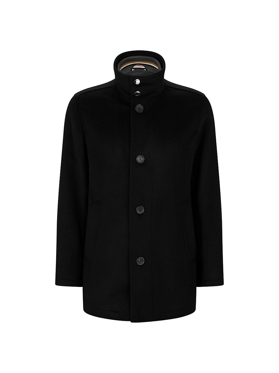 Mens Formal Coat Product Image