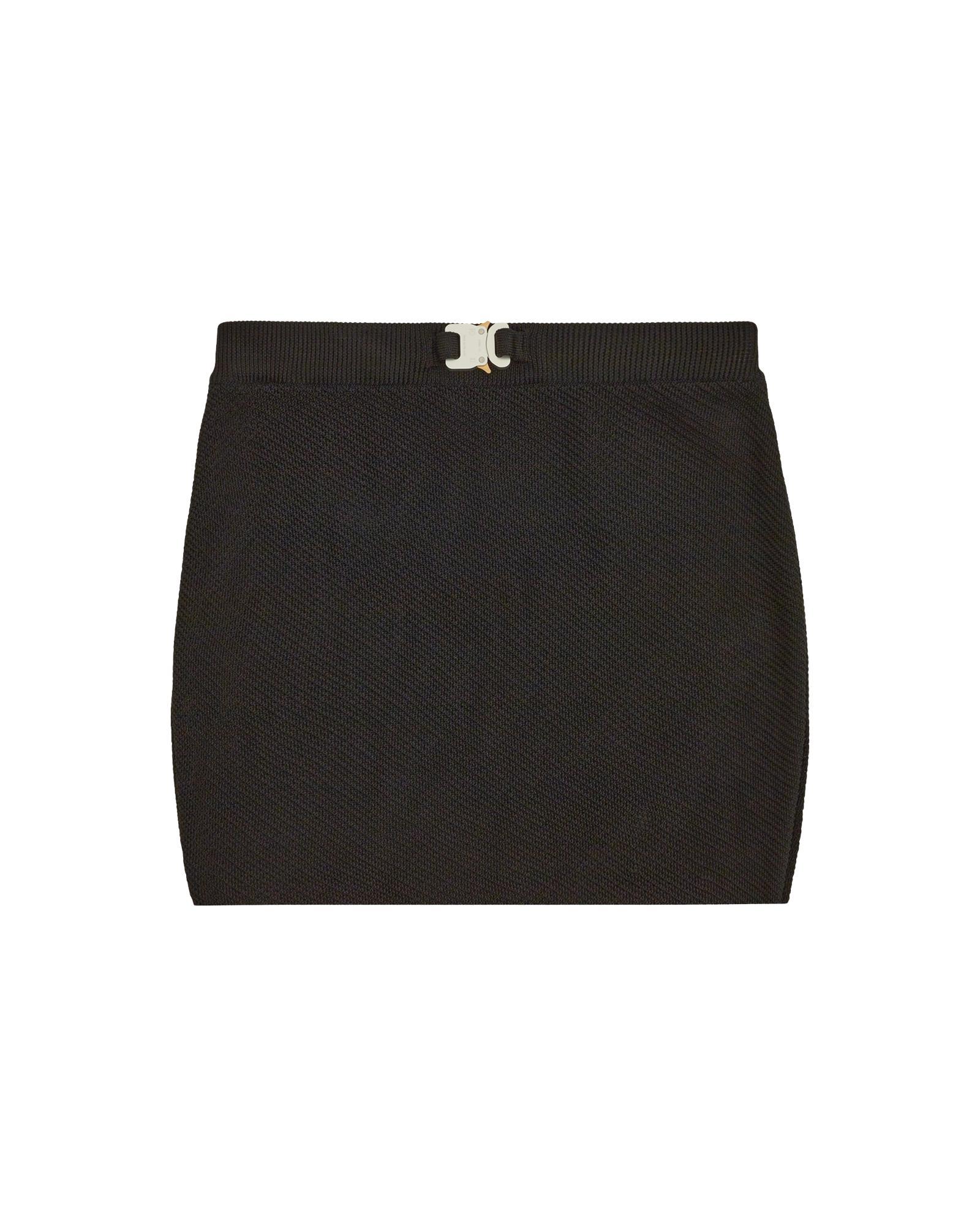 1017 ALYX 9SM | KNIT BUCKLE SKIRT | KNITWEAR product image