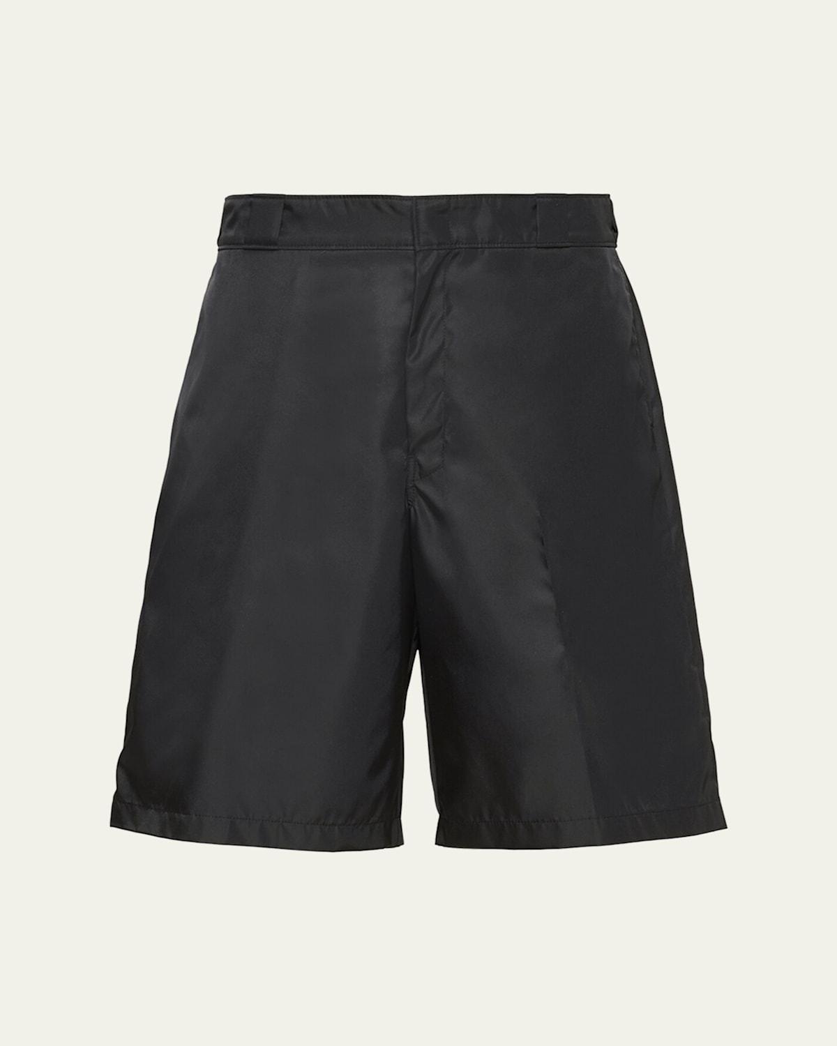 Mens Re-Nylon Bermudas Product Image