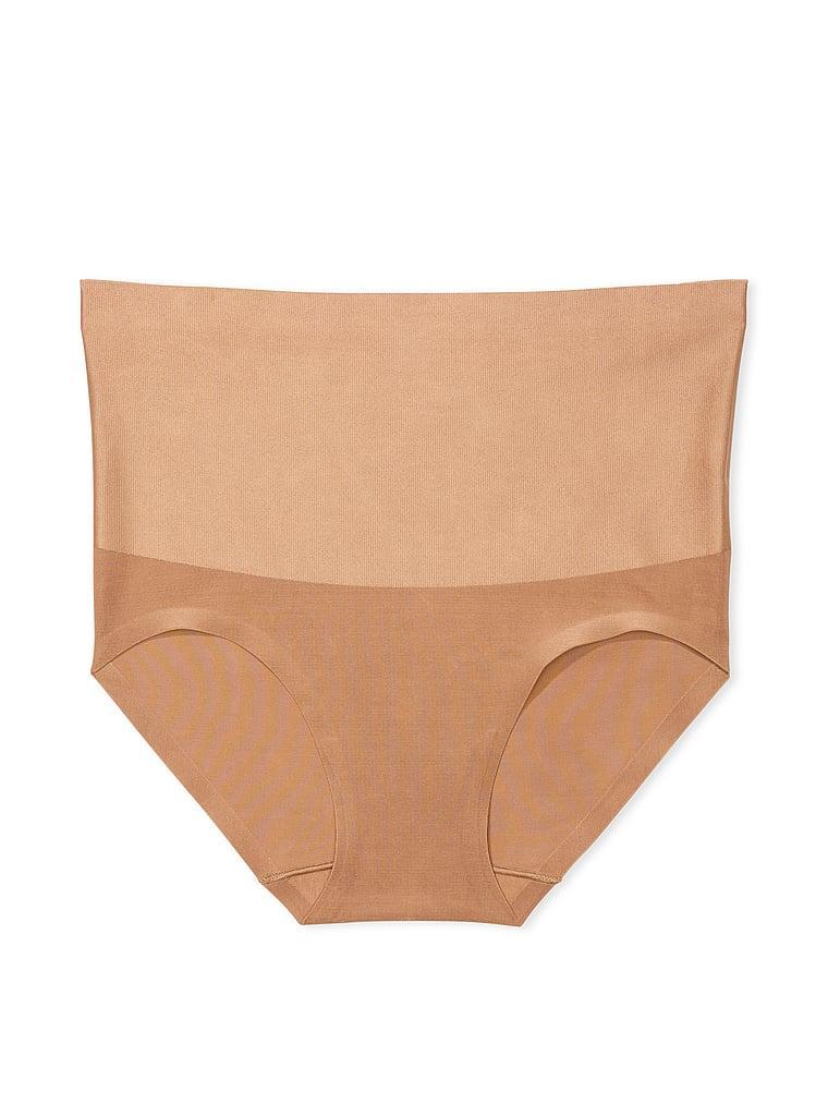 Smoothing Shimmer Brief Panty Product Image