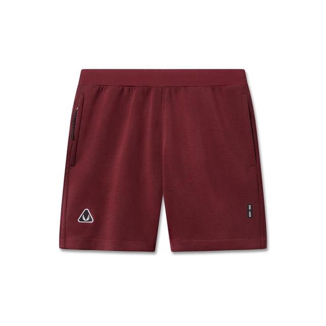 1029. Dri-Core™ Training Short - Crimson Product Image