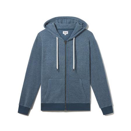 Mens BlanketBlend Zip Up Hoodie Product Image