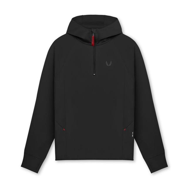 0682. Thermal Training Hoodie - Space Grey Product Image