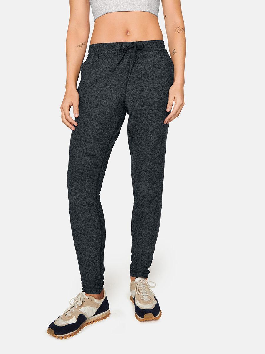 CloudKnit Sweatpant Female Product Image