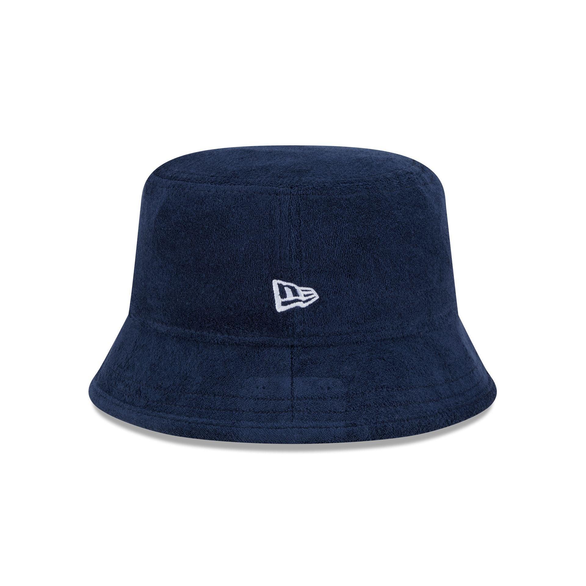 Houston Astros Court Sport Bucket Hat Male Product Image