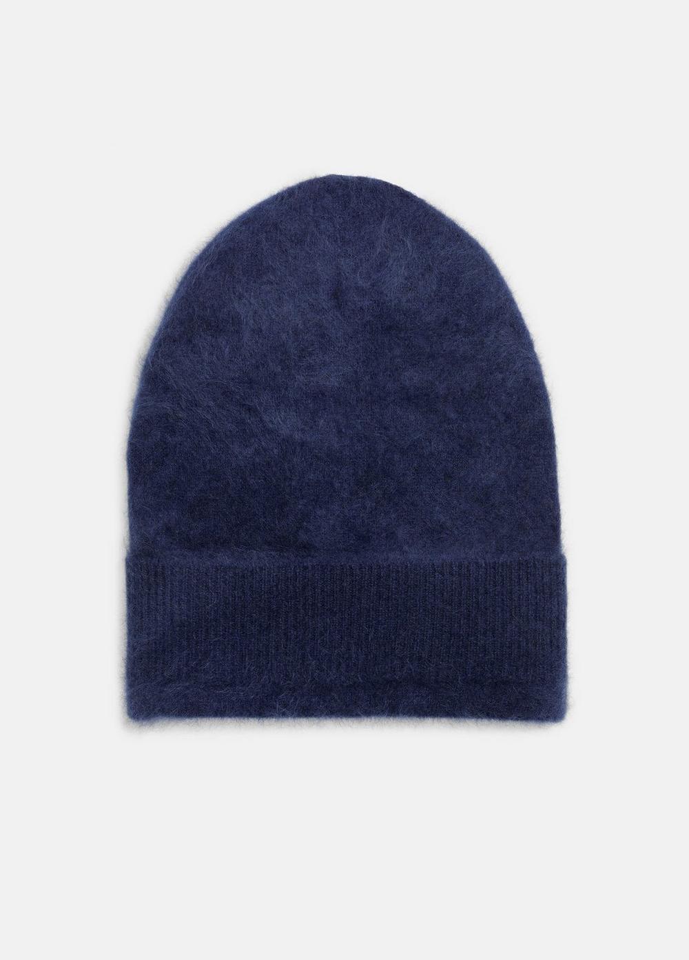 Brushed Cashmere Beanie product image