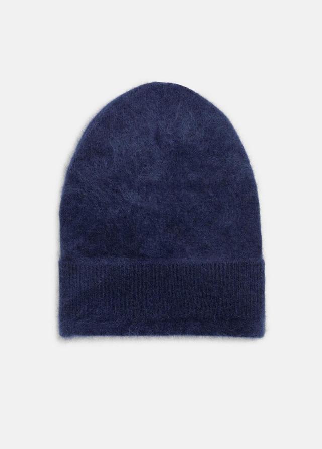 Brushed Cashmere Beanie Product Image