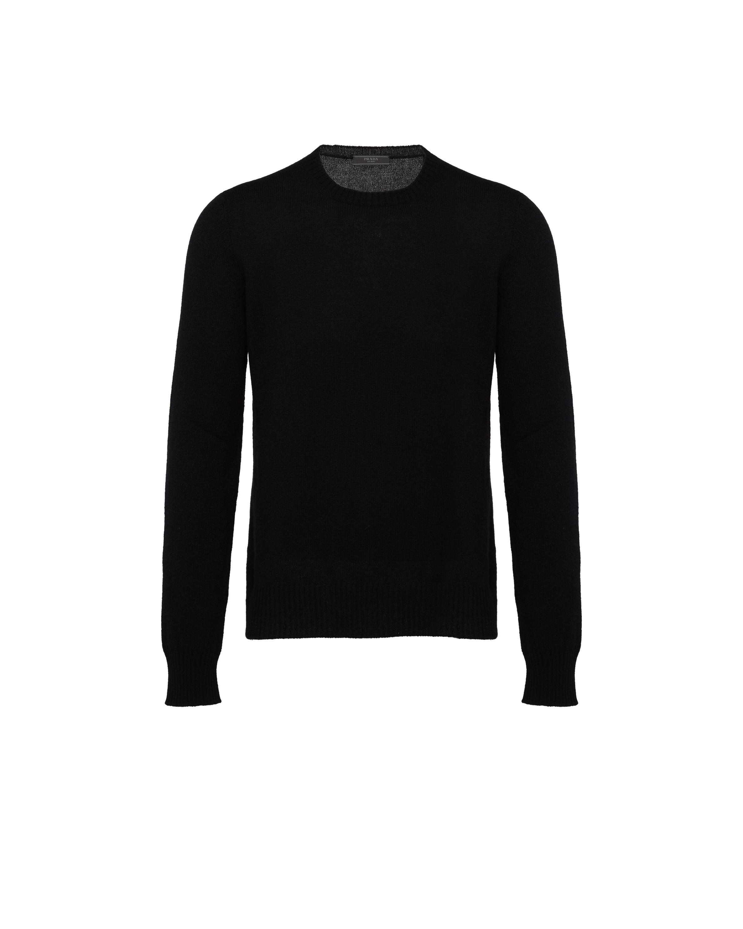 Cashmere Sweater product image