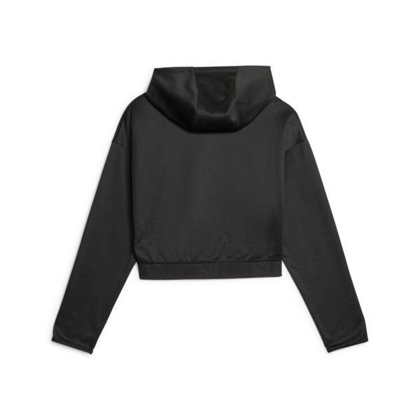 PUMA Strong Women's PWRFLEECE Hoodie Product Image