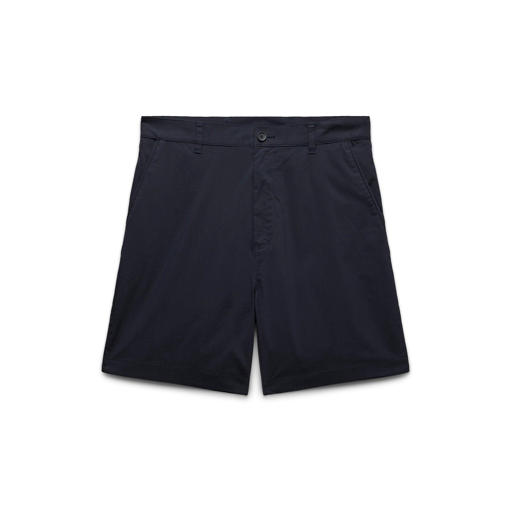 Solotex Cotton Ivy Short 7" Male Product Image