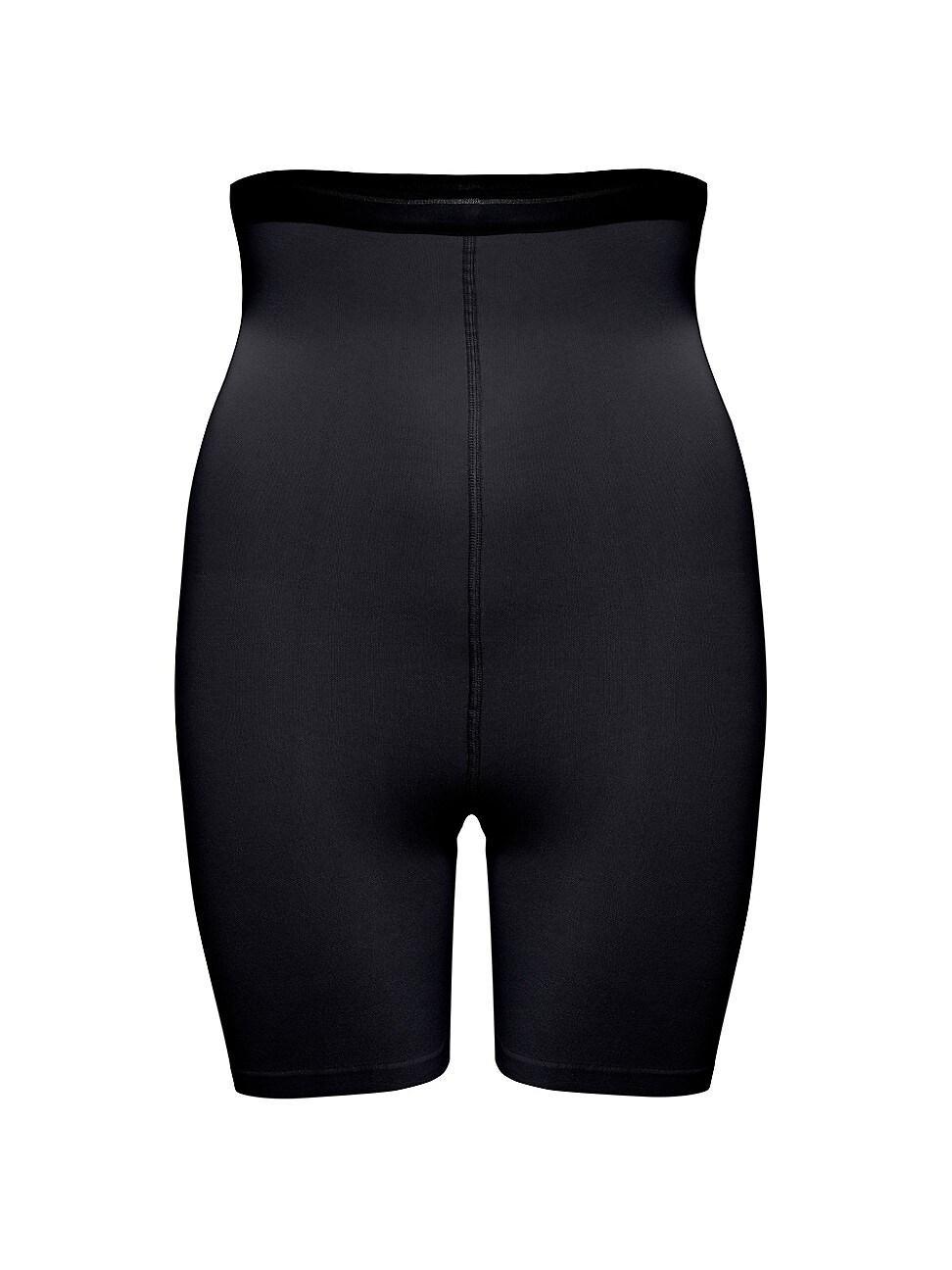 Womens High Waist Beauty Shape Shorts product image