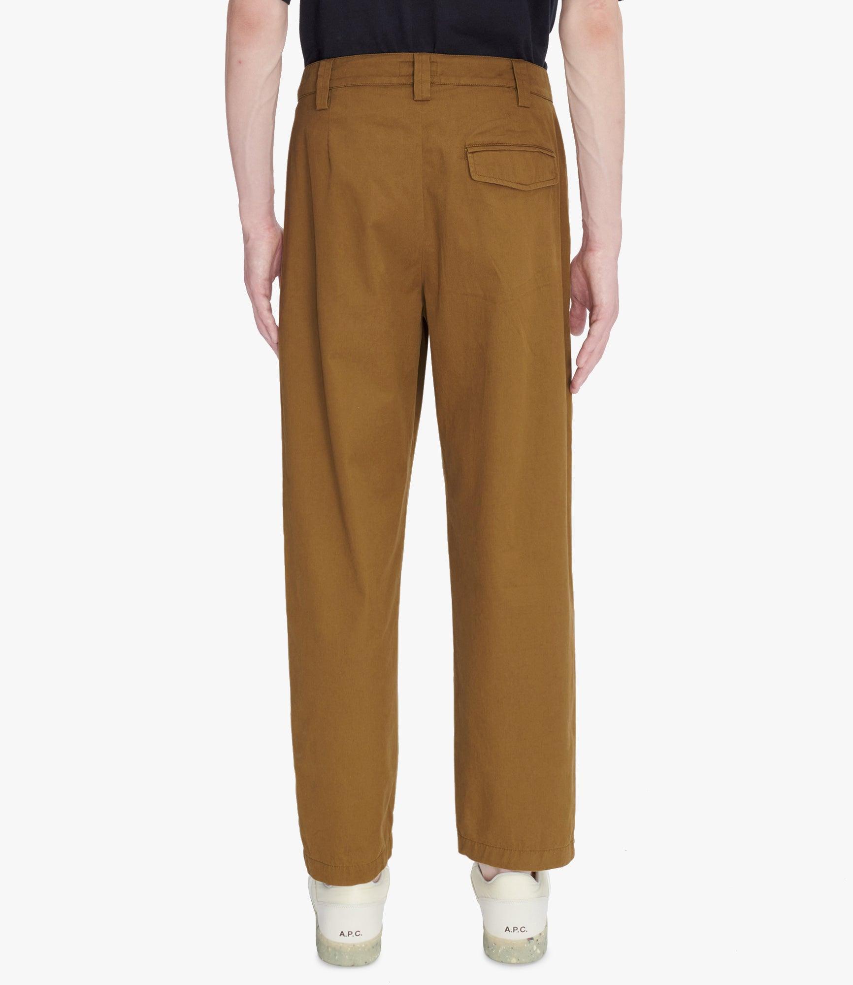 Renato pants Male Product Image