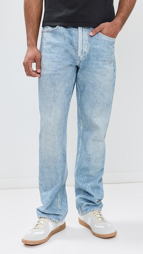 rag & bone Fit 4 Miramar Jeans | Shopbop Product Image