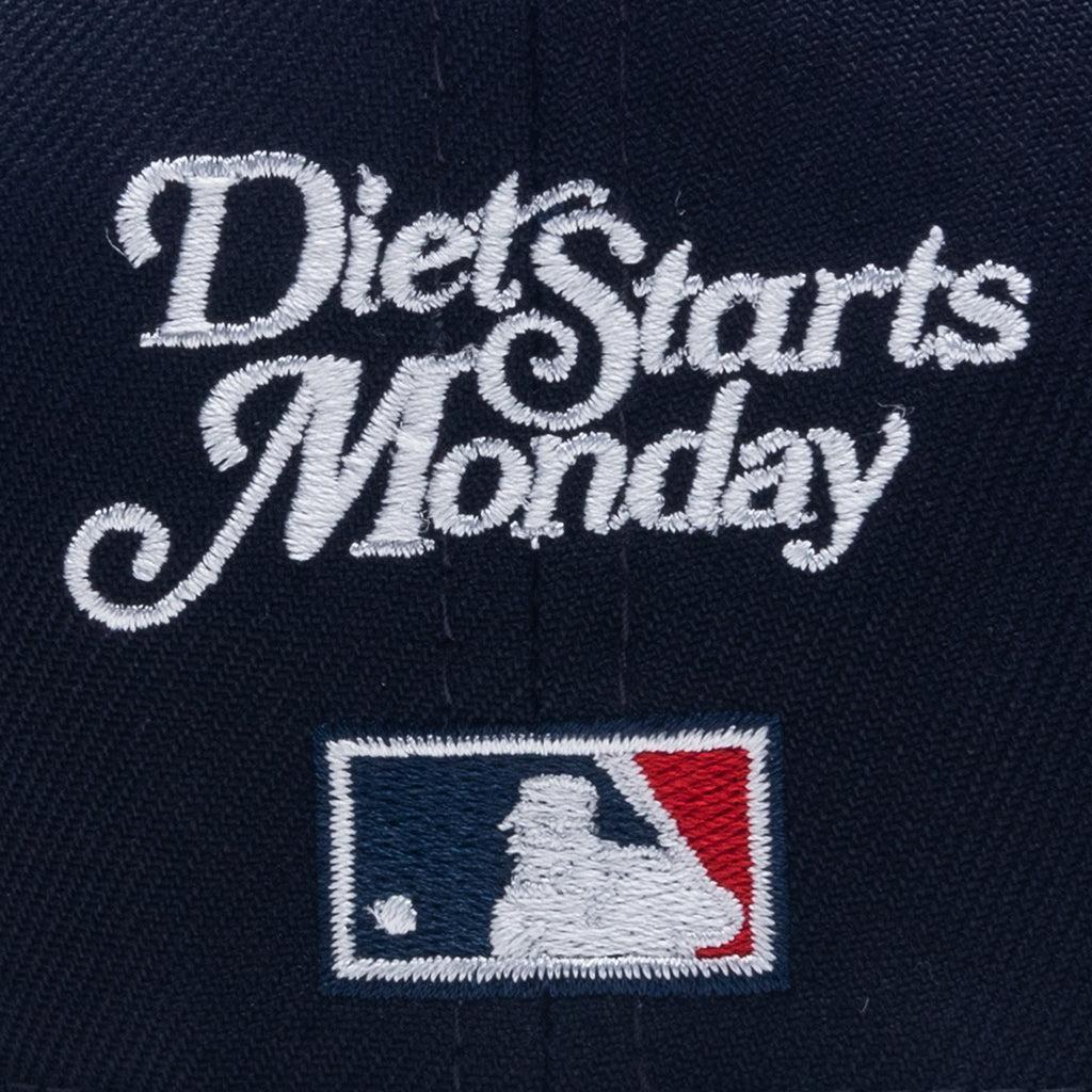 New Era x Diet Starts Monday MLB 59Fifty - Minnesota Twins Male Product Image