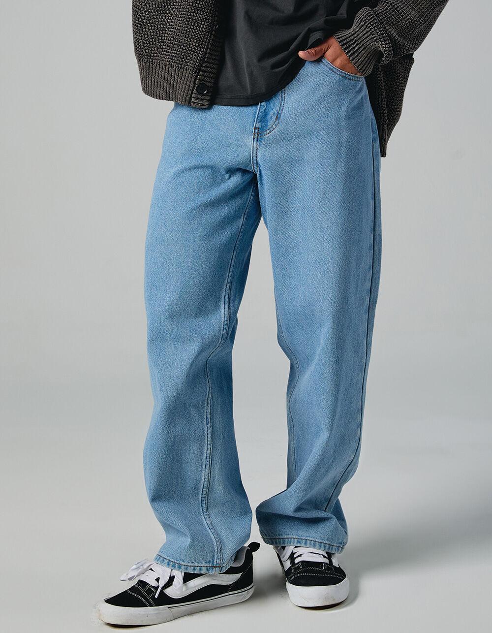 RSQ Mens Baggy Jeans Product Image