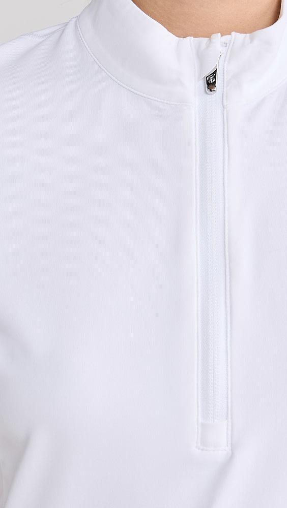 Greyson Halley II Quarter Zip Top | Shopbop Product Image